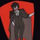 PM Dazai