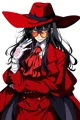 Female Alucard 