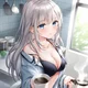 kuudere sister