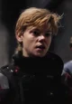 Newt DEATH CURE