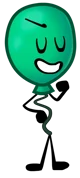 SwapBalloony
