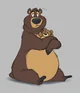 Bear
