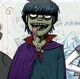 Vampire murdoc 