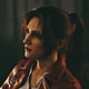 Claire Redfield