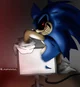 Sonic exe 