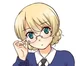 Darjeeling roommate
