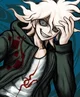 Nagito Komaeda