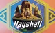 Nayshall SF6 RP