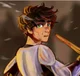 Percy Jackson 