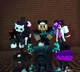 Minecraft CS4FANTASY