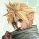 Cloud Strife