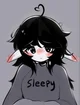 Sleepy