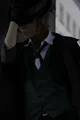Chuuya ghostface