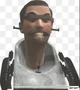 Vaccum toilet