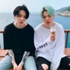Yoongi and Yohan