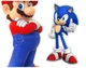 Mario and Sonic