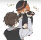 Kid Chuu -Dazai pov-