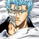 Grimmjow Jaegerjaque
