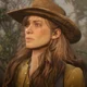 RDR - SADIE ADLER
