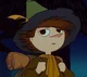 Snufkin 