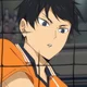 Tobio Kageyama