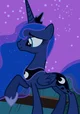 Princess Luna