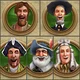 Anno 1701 Classes