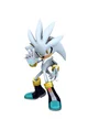Silver the Hedgehog