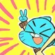 Gumball Watterson