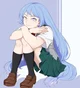 Nejire Hado