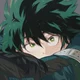 Izuku Midoriya