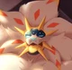 Solgaleo
