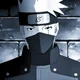 HATAKE KAKASHI