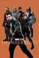 Thunderbolts