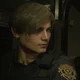 RE Leon Kennedy