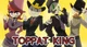 Toppat King RP