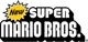 New super mario bros