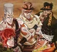 Stardust Crusaders