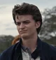 Steve Harrington