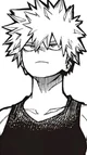 katsuki Bakugo