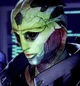 ME2 - Thane Krios