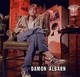 Damon Albarn 