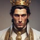 Your father is king