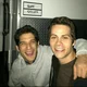 Dylan and Tyler