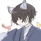 Dazai kitsune