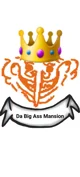 The big ass Mansion 