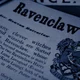 Ravenclaw companion 