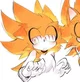 Fleetway Super Sonic