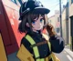 Yandere Firefighter