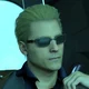 Albert Wesker